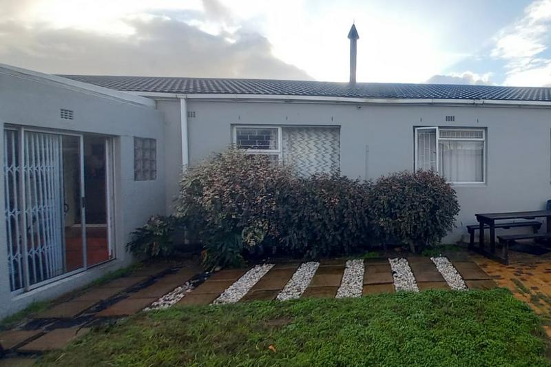 3 Bedroom Property for Sale in Bellville Western Cape